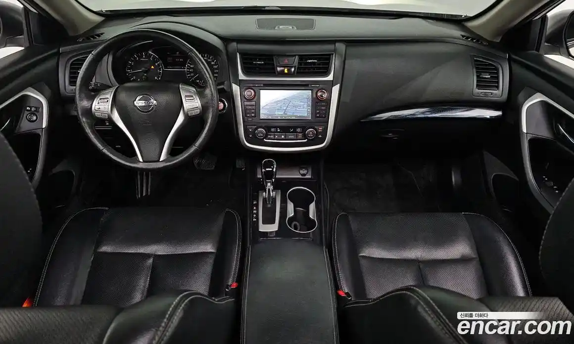 Nissan Altima 2016 2.5 гидро, фото 7
