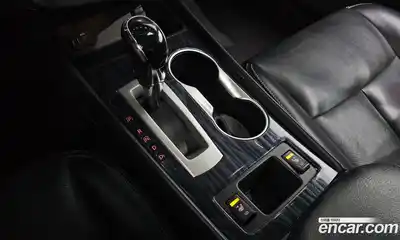 Nissan Altima 2016 2.5 гидро, миниатюра 9