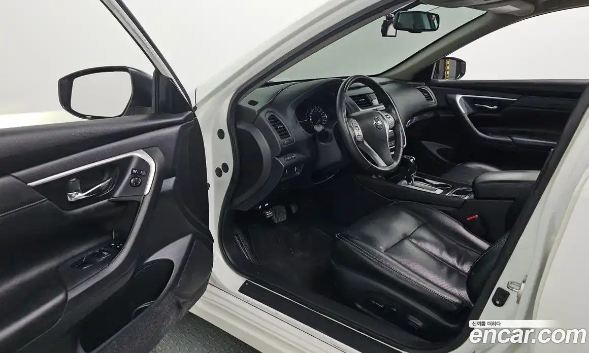 Nissan Altima 2016 2.5 гидро, фото 10