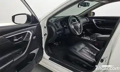 Nissan Altima 2016 2.5 гидро, миниатюра 10