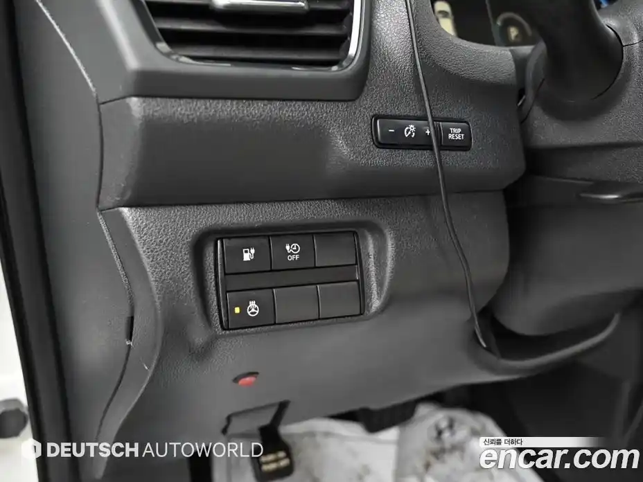 Nissan Leaf 2019 гидро, фото 17