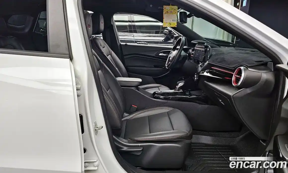 Chevrolet Trax 2023 1.2 гидро, фото 11