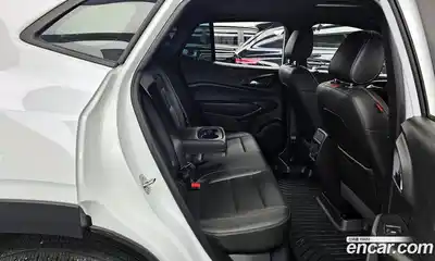 Chevrolet Trax 2023 1.2 гидро, миниатюра 12