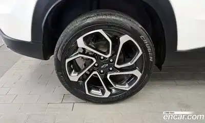 Chevrolet Trax 2023 1.2 гидро, миниатюра 5