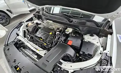 Chevrolet Trax 2023 1.2 гидро, миниатюра 6