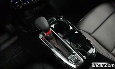 Chevrolet Trax 2023 1.2 гидро, миниатюра 9