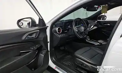 Chevrolet Trax 2023 1.2 гидро, миниатюра 10