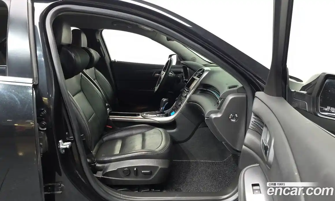 Chevrolet Malibu 2013 2.0 гидро, фото 11