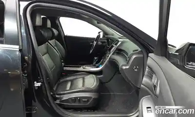 Chevrolet Malibu 2013 2.0 гидро, миниатюра 11