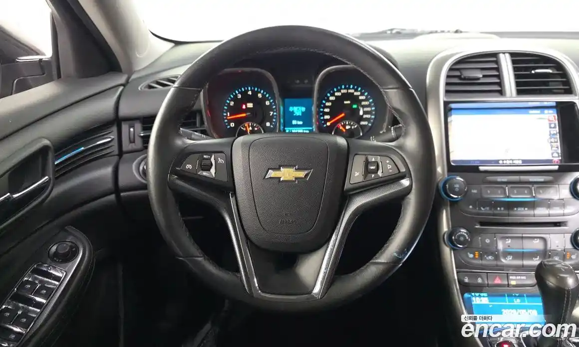 Chevrolet Malibu 2013 2.0 гидро, фото 14