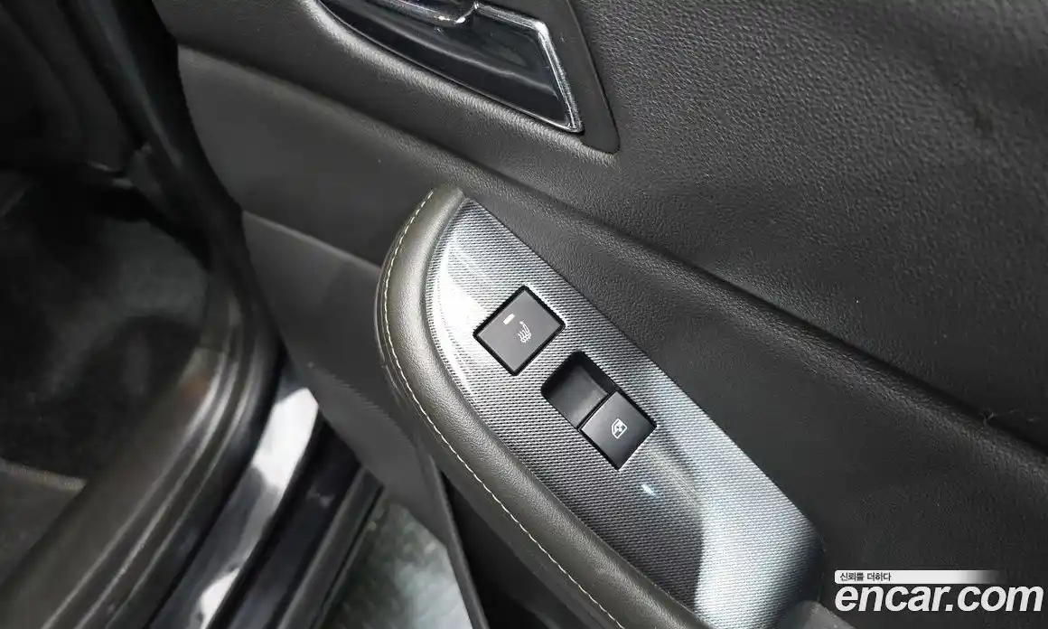 Chevrolet Malibu 2013 2.0 гидро, фото 19