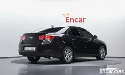 Chevrolet Malibu 2013 2.0 гидро, миниатюра 2