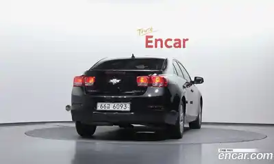Chevrolet Malibu 2013 2.0 гидро, миниатюра 4