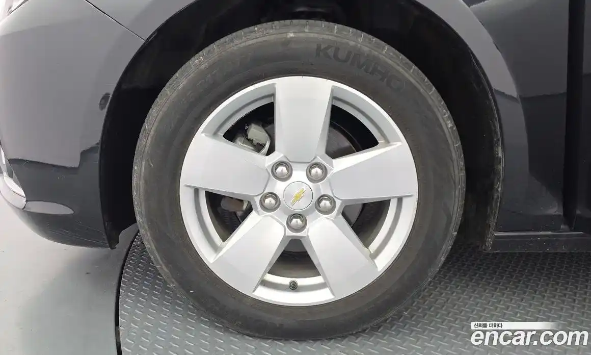 Chevrolet Malibu 2013 2.0 гидро, фото 5