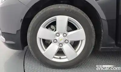 Chevrolet Malibu 2013 2.0 гидро, миниатюра 5