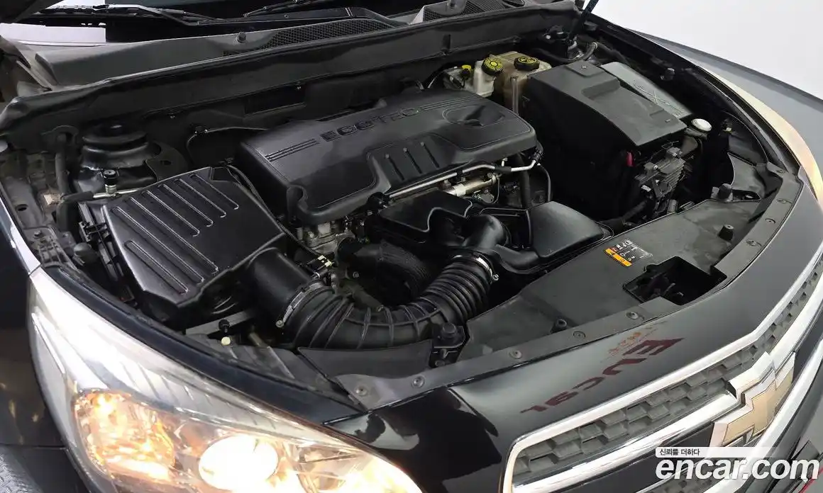 Chevrolet Malibu 2013 2.0 гидро, фото 6