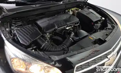 Chevrolet Malibu 2013 2.0 гидро, миниатюра 6