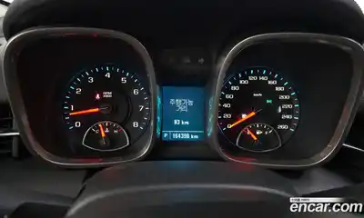 Chevrolet Malibu 2013 2.0 гидро, миниатюра 8