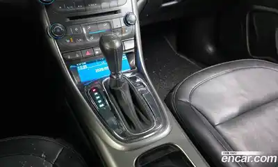 Chevrolet Malibu 2013 2.0 гидро, миниатюра 9