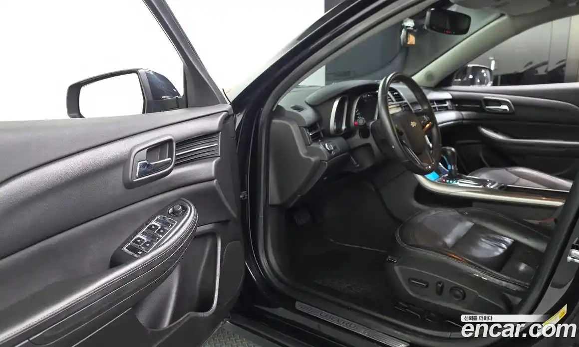 Chevrolet Malibu 2013 2.0 гидро, фото 10