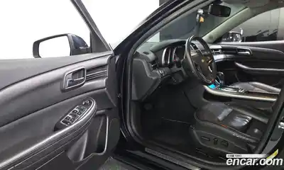 Chevrolet Malibu 2013 2.0 гидро, миниатюра 10
