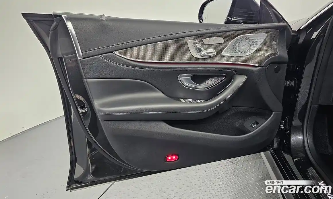 Mercedes-Benz CLS-Class 2020 1.9 гидро, фото 14