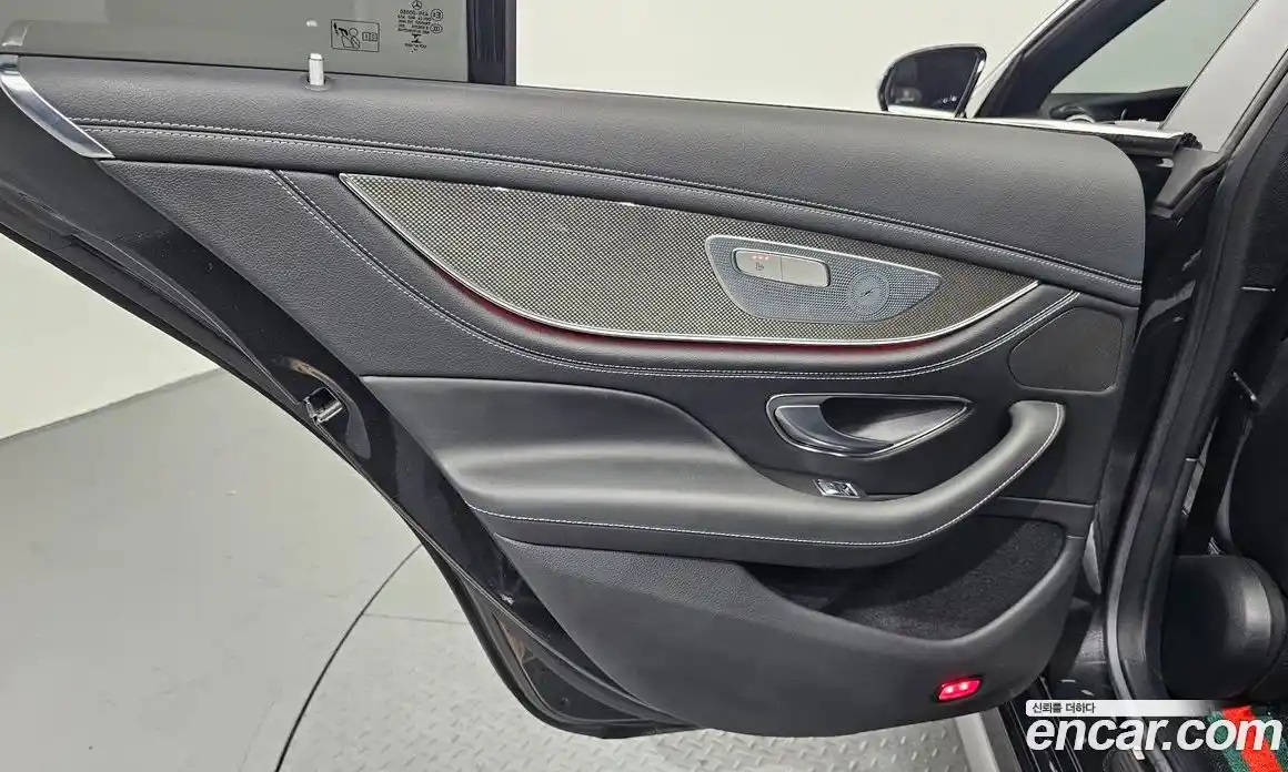 Mercedes-Benz CLS-Class 2020 1.9 гидро, фото 15