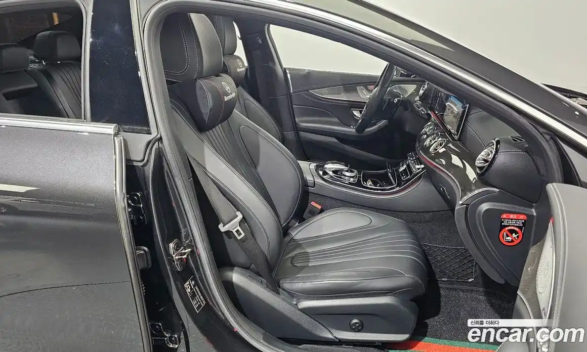 Mercedes-Benz CLS-Class 2020 1.9 гидро, фото 16