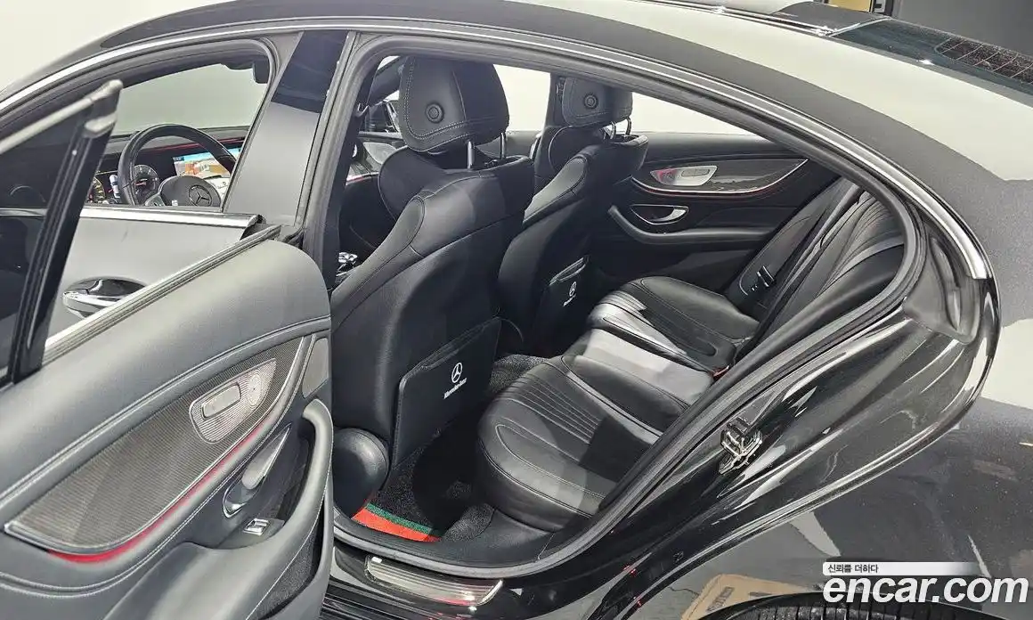 Mercedes-Benz CLS-Class 2020 1.9 гидро, фото 18