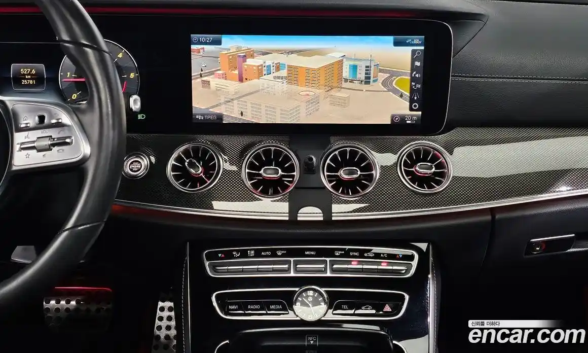 Mercedes-Benz CLS-Class 2020 1.9 гидро, фото 20