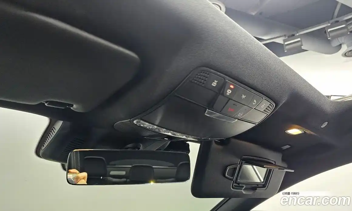 Mercedes-Benz CLS-Class 2020 1.9 гидро, фото 26