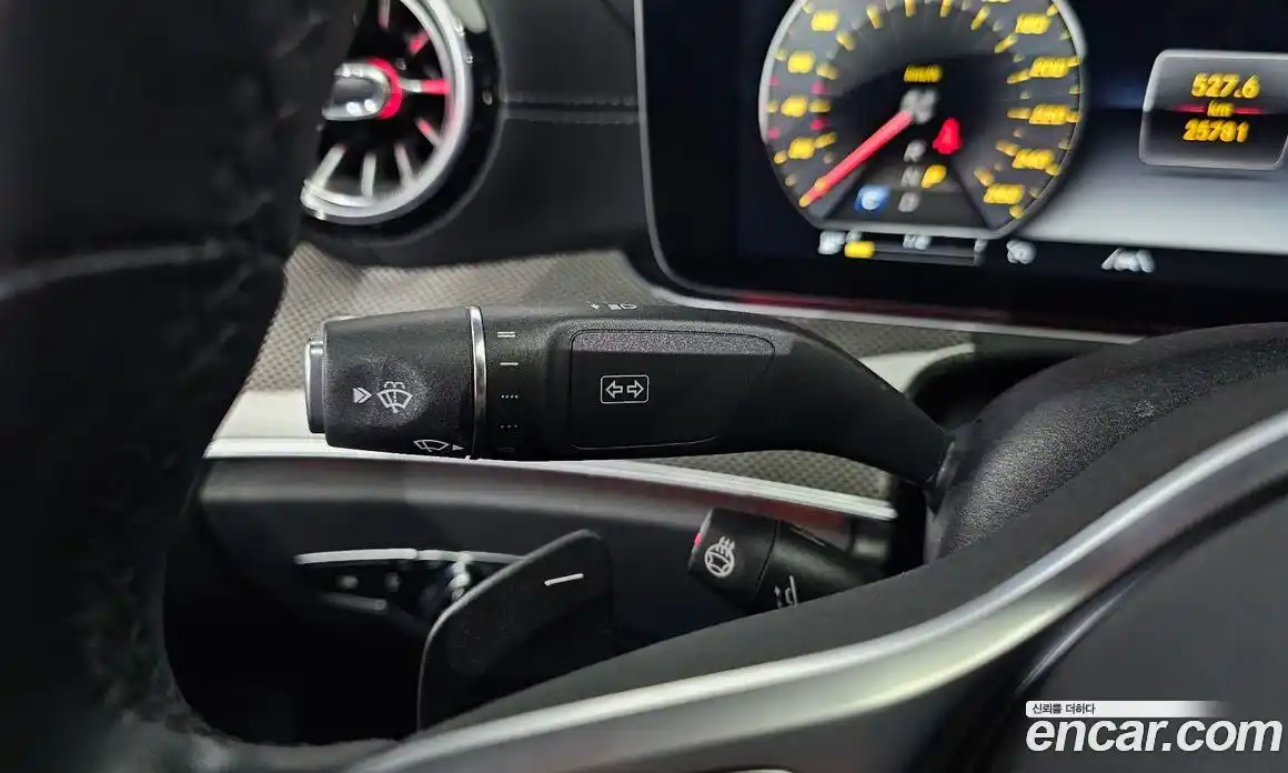 Mercedes-Benz CLS-Class 2020 1.9 гидро, фото 29