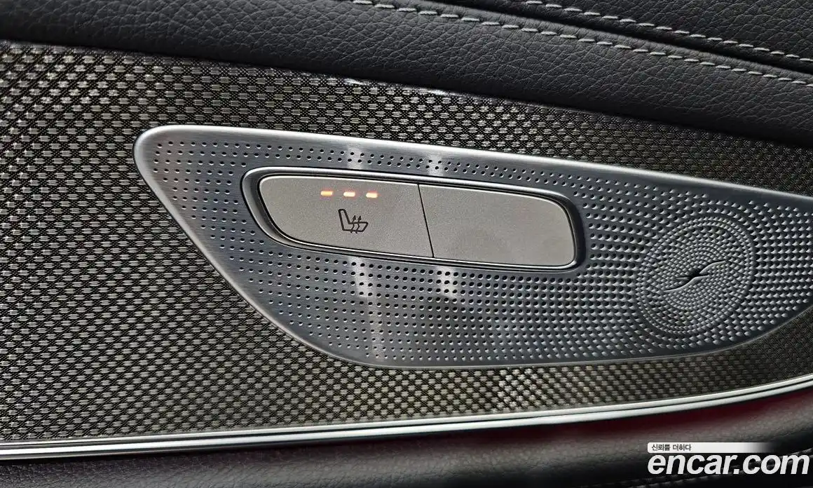 Mercedes-Benz CLS-Class 2020 1.9 гидро, фото 33