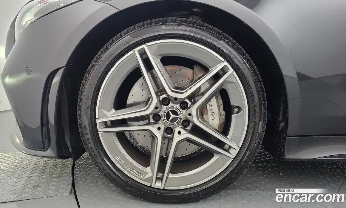 Mercedes-Benz CLS-Class 2020 1.9 гидро, фото 5