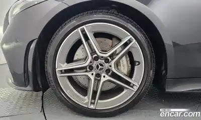 Mercedes-Benz CLS-Class 2020 1.9 гидро, миниатюра 5