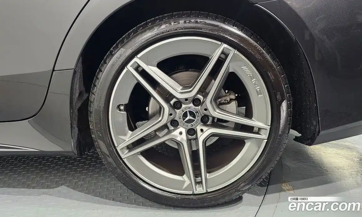 Mercedes-Benz CLS-Class 2020 1.9 гидро, фото 7