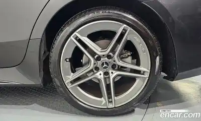 Mercedes-Benz CLS-Class 2020 1.9 гидро, миниатюра 7