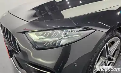 Mercedes-Benz CLS-Class 2020 1.9 гидро, миниатюра 8