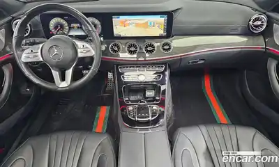 Mercedes-Benz CLS-Class 2020 1.9 гидро, миниатюра 10