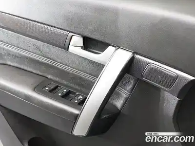 Chevrolet Captiva 2014 2.0 гидро, миниатюра 11