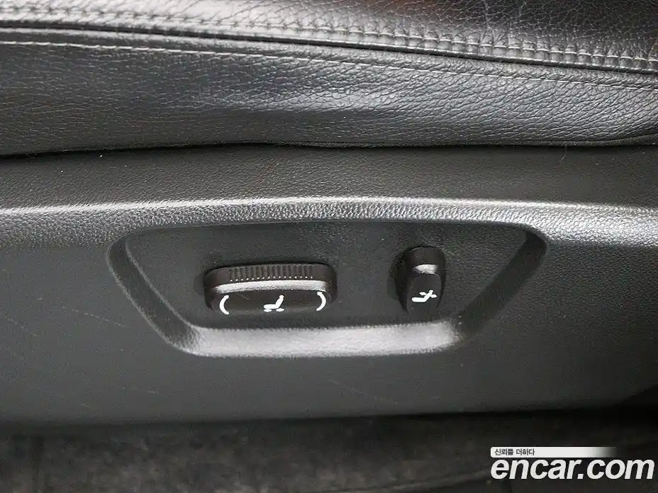 Chevrolet Captiva 2014 2.0 гидро, фото 12