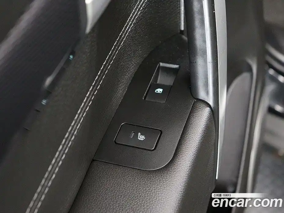 Chevrolet Captiva 2014 2.0 гидро, фото 13