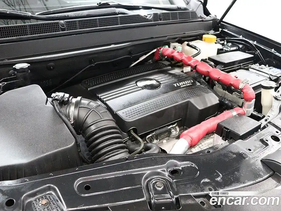 Chevrolet Captiva 2014 2.0 гидро, фото 19