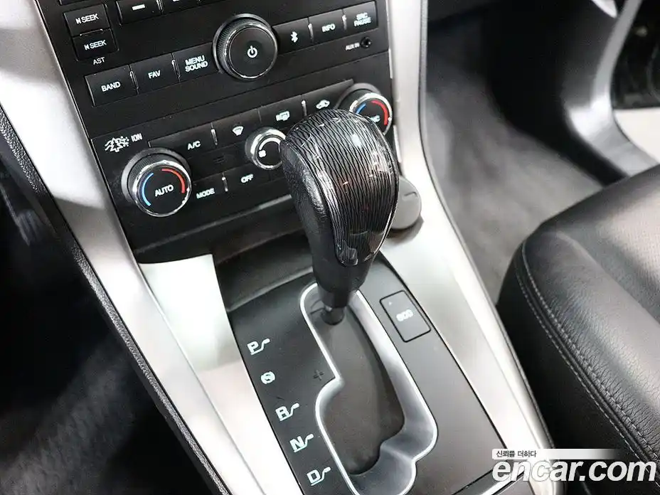 Chevrolet Captiva 2014 2.0 гидро, фото 8