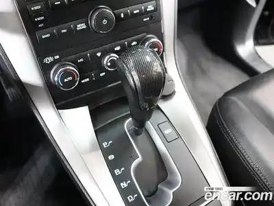 Chevrolet Captiva 2014 2.0 гидро, миниатюра 8