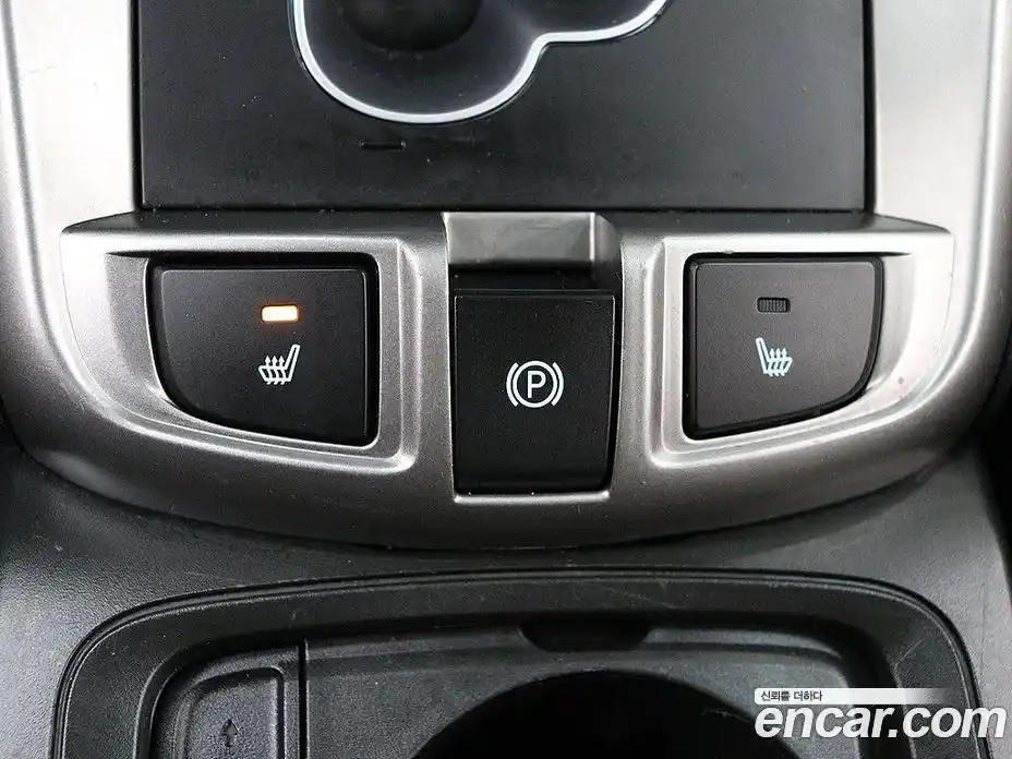 Chevrolet Captiva 2014 2.0 гидро, фото 9