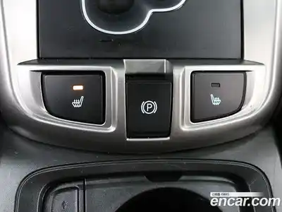 Chevrolet Captiva 2014 2.0 гидро, миниатюра 9