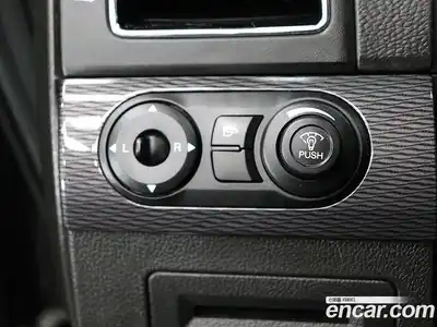 Chevrolet Captiva 2014 2.0 гидро, миниатюра 10
