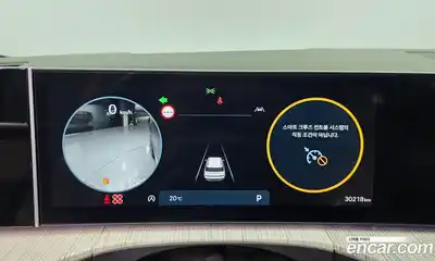 Hyundai Santa Fe 2023 2.5 гидро, миниатюра 11