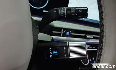 Hyundai Santa Fe 2023 2.5 гидро, миниатюра 12